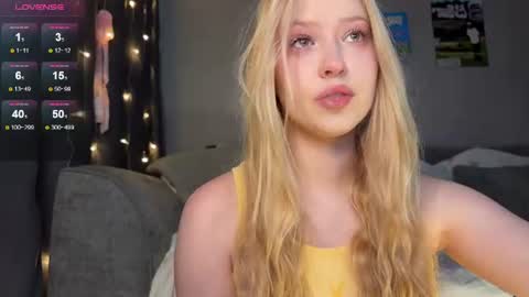 Monika online show from 07.19.26