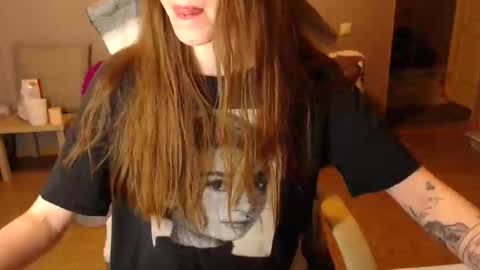 KittyloveMoon online show from 05.15.26