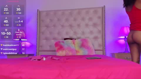 kitty  online show from 12.04.24