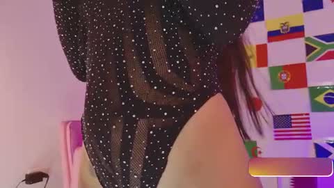 kittymyers_ online show from 07.09.26