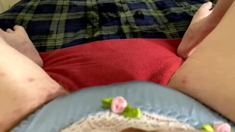 kittyneedsherdaddy online show from 02.01.26