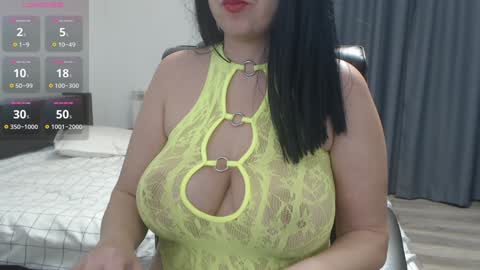 kittyonfiree online show from 01.06.25