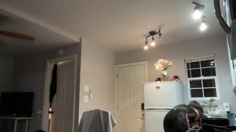 kittypurr79 online show from 10.17.25