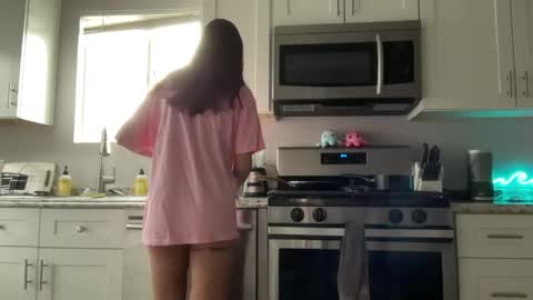 kittypurr79 online show from 04.10.26