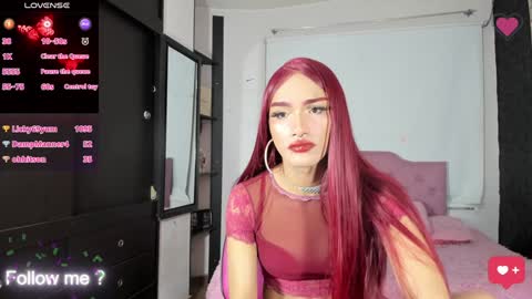 Tatiana Guerrero online show from 12.13.24