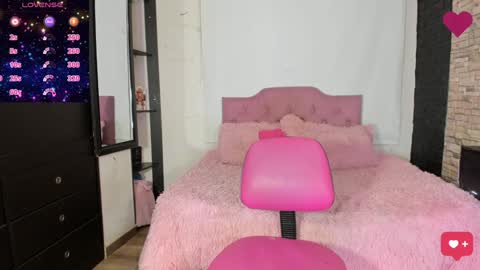 Tatiana Guerrero online show from 01.08.25