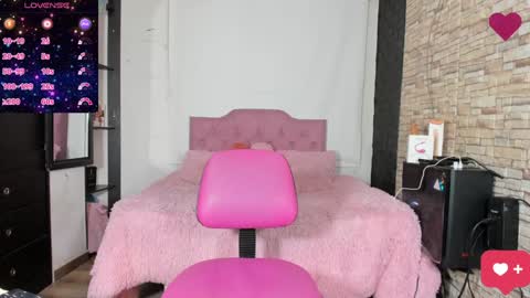 Tatiana Guerrero online show from 01.09.25