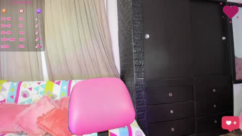 Tatiana Guerrero online show from 01.28.25
