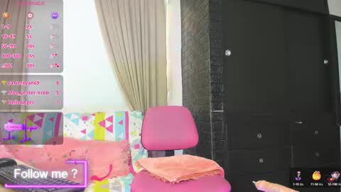 Tatiana Guerrero online show from 02.15.25