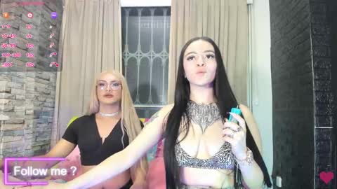 Tatiana Guerrero online show from 02.21.25