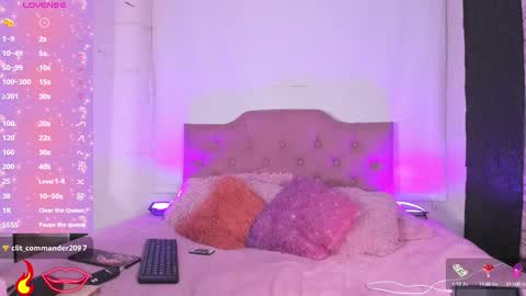 Tatiana Guerrero online show from 03.02.25