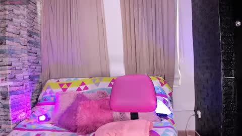 Tatiana Guerrero online show from 03.08.25