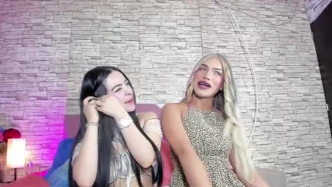 Tatiana Guerrero online show from 09.11.25