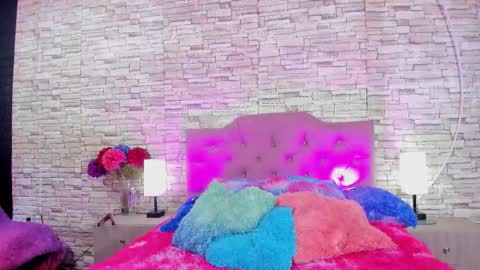 Tatiana Guerrero online show from 10.03.25