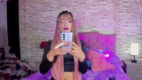 Tatiana Guerrero online show from 10.21.25