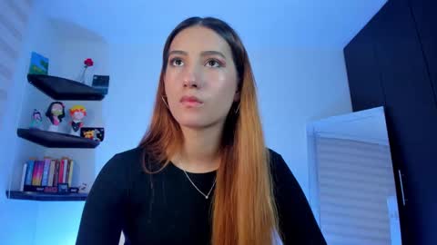 Snapshot of kittyrush_ chatting on 10.24.25 kitty online show from 10.24.25