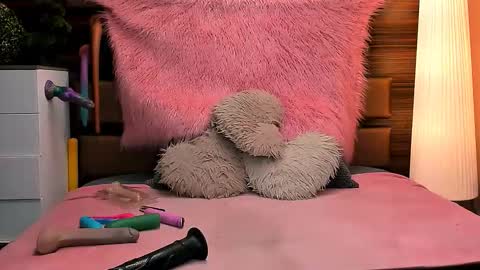 Kitty Sprinkles online show from 09.25.25