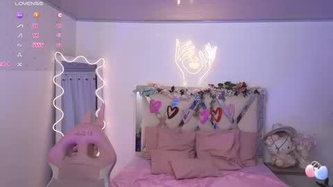 Kitty  online show from 02.22.25