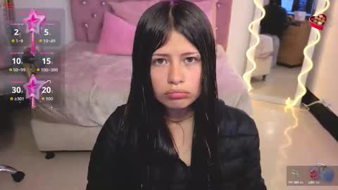 Kitty  online show from 10.14.25