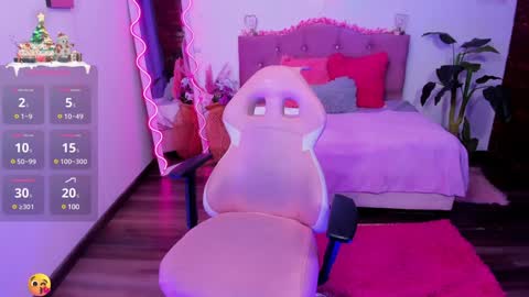 Kitty  online show from 12.04.24