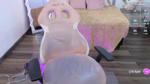 Kitty  online show from 01.13.25