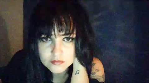 Snapshot of kittytats21 chatting on 02.23.26 SummerT online show from 02.23.26