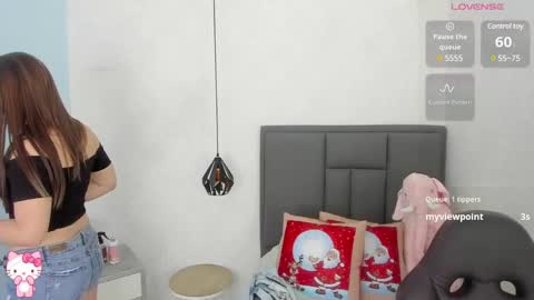  K I T T  Y  online show from 12.09.24