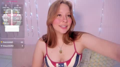  K I T T  Y  online show from 05.07.26