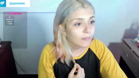 Kitty Trixy online show from 12.10.24