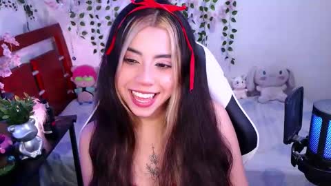 Kittyuwu  online show from 02.26.26