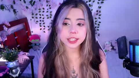 Kittyuwu  online show from 03.26.26