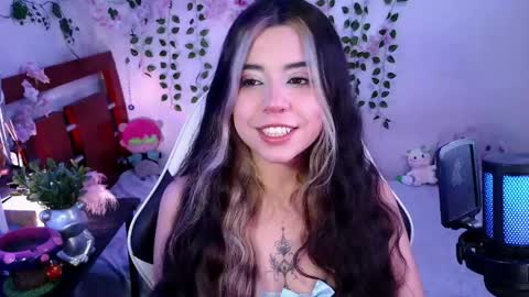 Kittyuwu  online show from 03.28.26