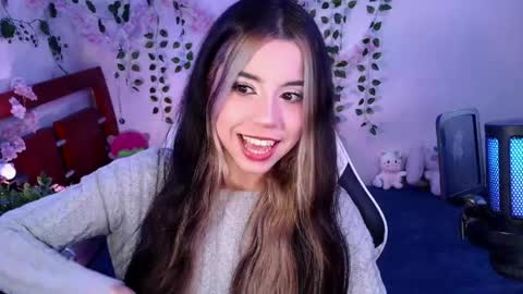 Kittyuwu  online show from 04.02.26