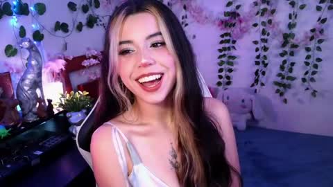 Kittyuwu  online show from 04.26.26