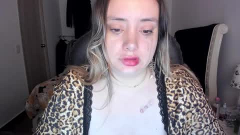 kittywantslove23 online show from 09.20.25