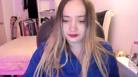 kittywantslove23 online show from 10.11.25