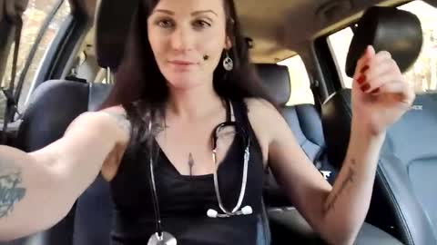 Kitty online show from 11.08.25