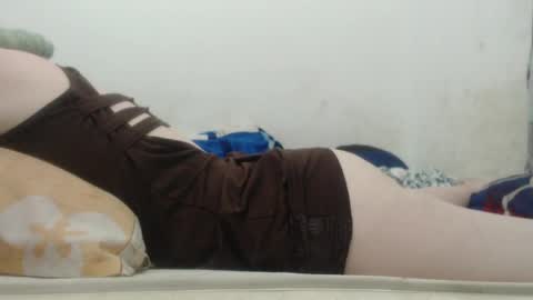 kittywhiteass online show from 12.19.24