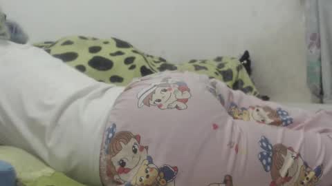 kittywhiteass online show from 02.18.25