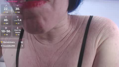 kittywhiteass online show from 01.16.26