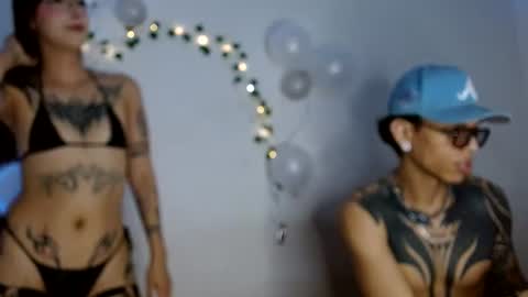 kittyxshady online show from 06.18.26