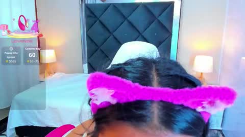 kitty online show from 10.23.25