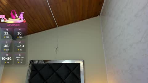 kitty online show from 10.28.25