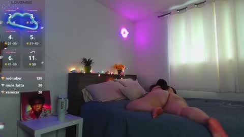 Kittyymaze online show from 12.11.24