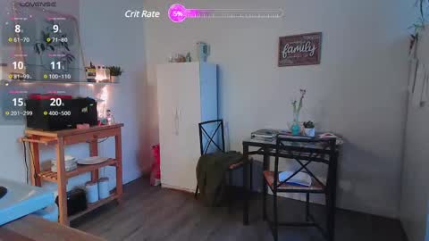 Kittyymaze online show from 03.10.25