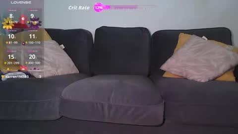 Kittyymaze online show from 11.16.25