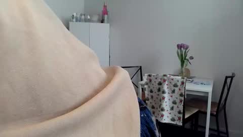 Kittyymaze online show from 03.03.26