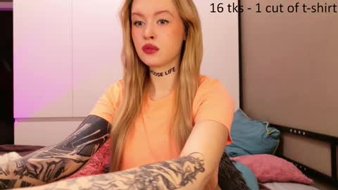 kittyyskate online show from 12.17.25