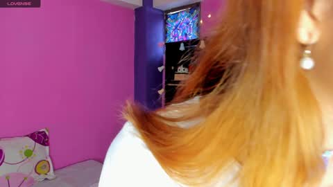 Snapshot of kittyzenn chatting on 01.16.25 Kitty Zen online show from 01.16.25