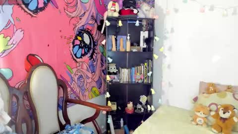 Kitty Zen online show from 10.13.25